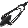 Zodazoqa Boat Motor Flusher Engine Ear Muffs Outboard Garden Hose