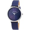 Just Watch Ella JW10093 Women's Watch Genuine Leather Pin Buckle