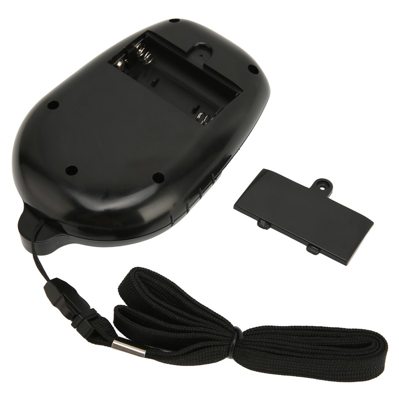 Multifunctional Electronic Dial Digital LCD Altimeter Compass Barometer Weather Forecast