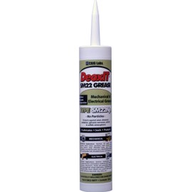CAIG Labs, DeoxIT SM22-N8TP, Lithium Grease, No Particles, 226g Cartidge Tube, Pack of 1