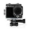Nedis Action Cam | 4K@30fps | 16 MPixels | Waterproof
