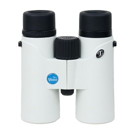 Viking Badger 8x42 Waterproof Binoculars - White
