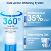 Teeth Whitening Kit – 3 Teeth Whitening Pens + 2