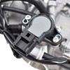 WFLNHB Carburetor Replacement for Honda Rincon 650 2003 2004 2005