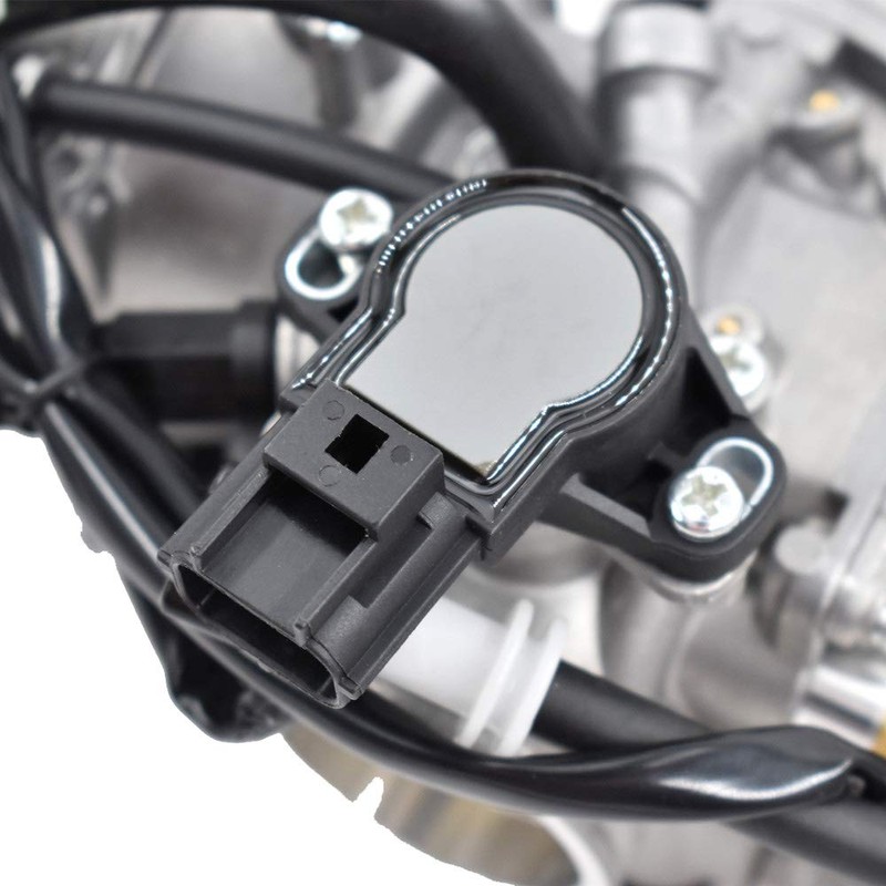 WFLNHB Carburetor Replacement for Honda Rincon 650 2003 2004 2005