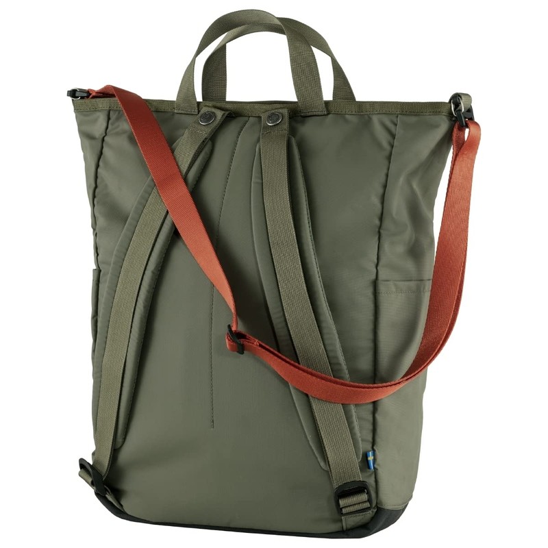 Fjällräven High Coast Totepack Bag - Green