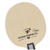 Butterfly 37122 Table Tennis Racket, Franchiska, Inner Force, ZLC, Shakehand