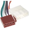 ACV 1252 Radio Connection Cable for Dacia/Mercedes/Renault/Vauxhall