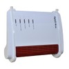 CraftEdge3D EasyClick Custom-fit Wall Mount for AVM Fritz!Box 4050, 6850