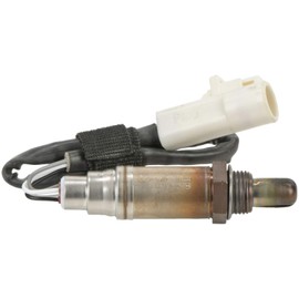 Bosch 15717 Premium Original Equipment Oxygen Sensor - Compatible with Select 1989-16 Ford, Jaguar, Lincoln, Mazda, Mercury
