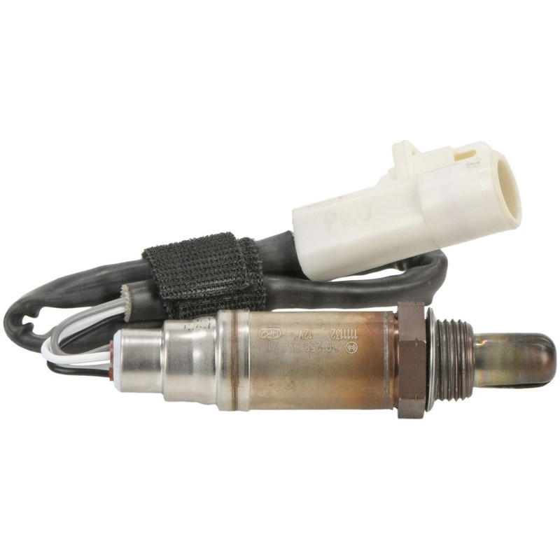 Bosch 15717 Premium Original Equipment Oxygen Sensor - Compatible with