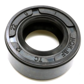 Parts and Parts Shaft Seal 12 x 22 x 9 mm NBR 70 DIN 3760 ISO 6194