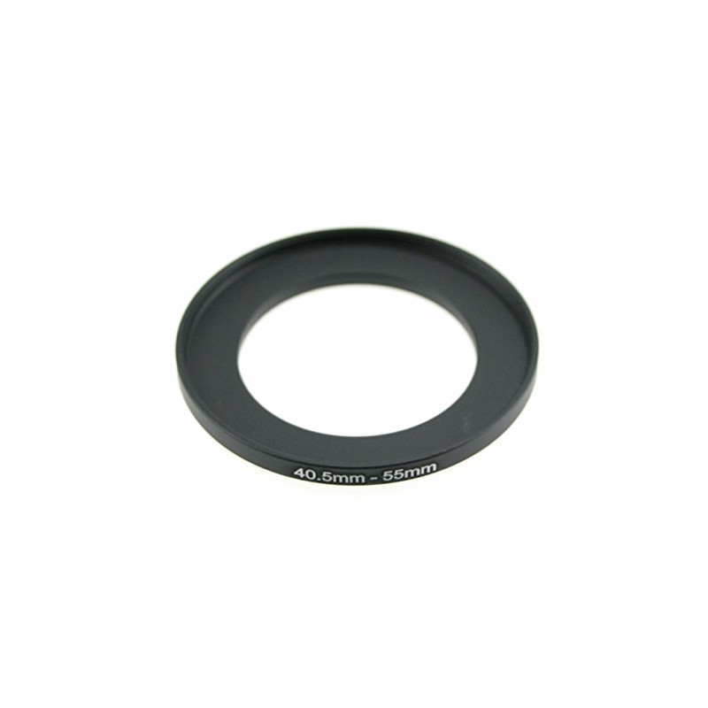 ZEROPORT JAPAN Step-Up Ring, 1.6 inches (40.5 mm) to 2.2