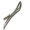 Dental Extracting Forceps Extracting Forceps #69 Fragment, Lower Root, Upper