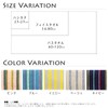 Tanaka Sangyo STRIPE HOLIC Imabari Towel Face Towel, Made in