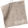 Joop! Classic Doubleface 1600 Hand Towel, Sand 30, Facecloth, 30