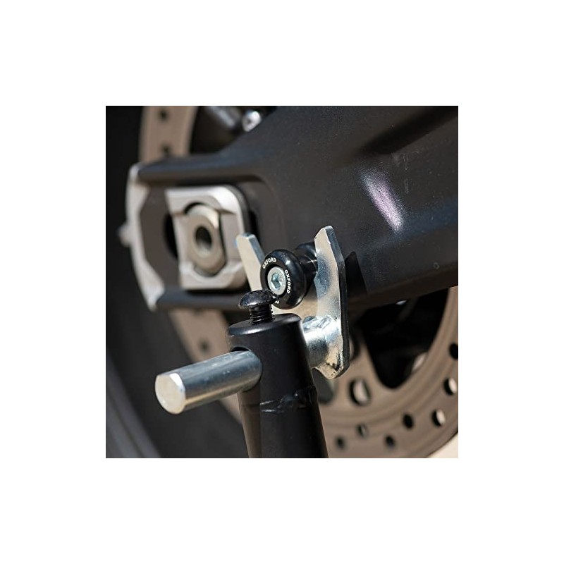 OF726 - Oxford Paddock Stand Bobbins (M10 1.25 FINE THREAD