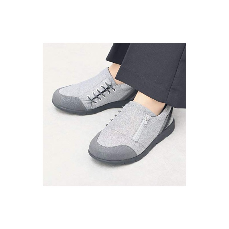 CRAAS Rhythm Gray L