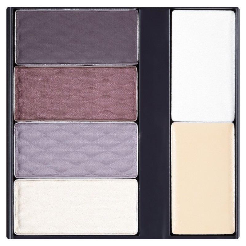 NYC Individual Eyes Eye Shadow, Green Eyes