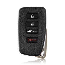 Keylessbest Replacement for 2016 2017 2018 2019 2020 Smart Proximity Lexus RX350 RX350L RX450h RX450hL GNE 0010 Board Key Fob HYQ14FBB 315MHz 4 Buttons