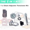 Adefol Chain Adjuster Tensioner Screw Kit for Stihl 024 026