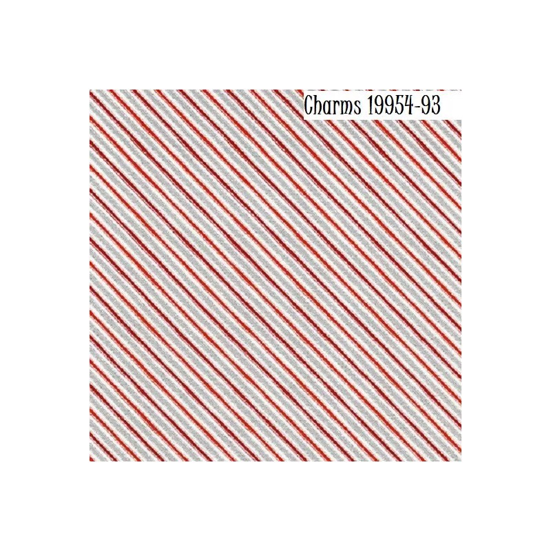 Robert Kaufman Holiday Charms Cardinals gold Metallic cotton quilt fabric