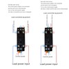 DC12V H3Y-2 Delay Timer Time Relay 0-60S Second & Base