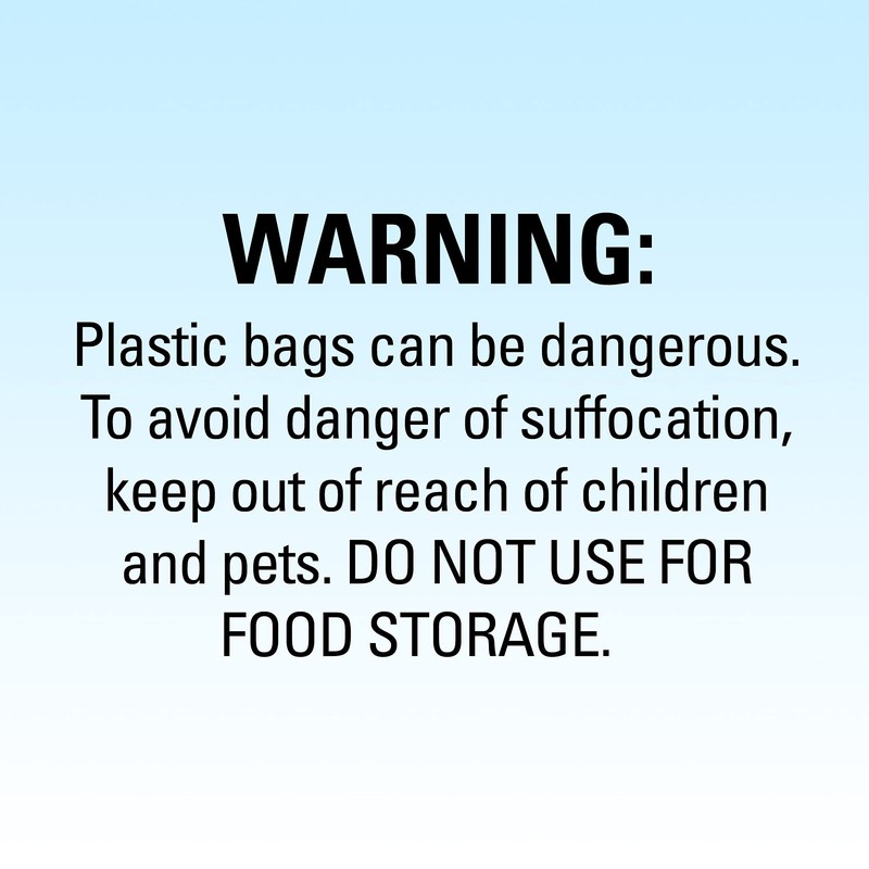 Hefty® Garbage Bags, Strong Regular 75 Litres Black, Easy Flaps,