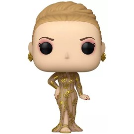 FUNKO POP! Movies: Casino - Ginger McKenna [New Toy] Vinyl Figure