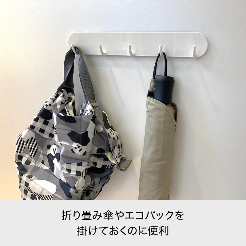 Like-it 8045 Mag-On+ Office, Magnetic Storage, Strong Magnets, Desk, Shelf,