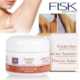 Dr. Jart+ 다젯앤램스델 DR 언더암 크림 42.5g 겨드랑이전용 Dajet & Ramses DR Underarm Cream 42.5g For Armpits
