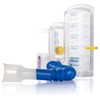 Spiro-Ball Smile lung trainer breathing trainer breathing training lung training