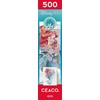 Ceaco - Disney's 100th Anniversary - Foil Puzzle - The