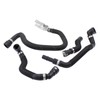 Roneeson Heater Supply Return Jumper Hose kit for Chrysler 200