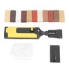 Wooden Floor Repair Kit Multifunction Wood Furniture Crack Laminate Scratch