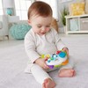 Fisher-Price Baby & Toddler Toy Laugh & Learn Game &