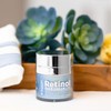 Passport to Organics Retinol 2.5% High Potency Anti-Aging Cream, 1.7oz
