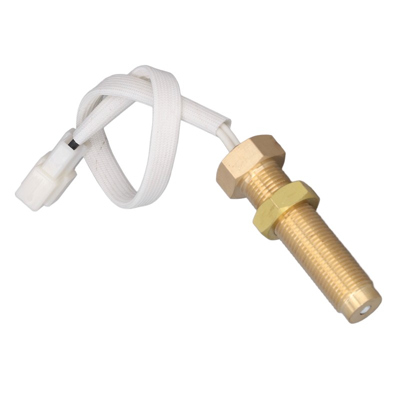 RPM Sensor Universal Tacho Sender for Non Logo Tachometer Replacement
