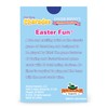 Easter Bunny Charades for Kids Ages 6+, a Fun Easter-themed