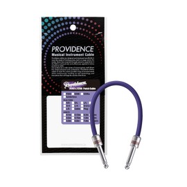 Providence P203 P203 20cm S/S (Straight/Straight) Plug