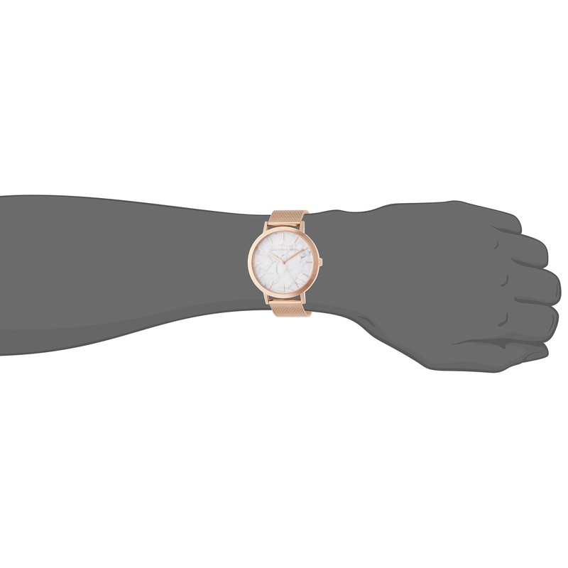 Christian Paul MESH Collection MRM-02 Wristwatch, Watch Mesh Collection