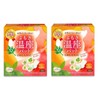 Yuzuki Bijin Wogi Onza Pads, 6 Pieces, Set of 2