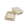 Gendex 770 Dental X-Ray Replacement End Caps Cover for scissor