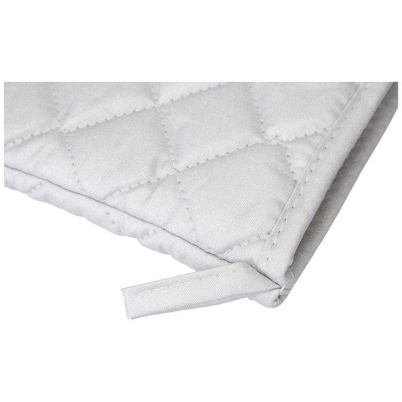 Lacor-61030-30 CM ALUMINIUM COATED COTTON OVE GLOOVE