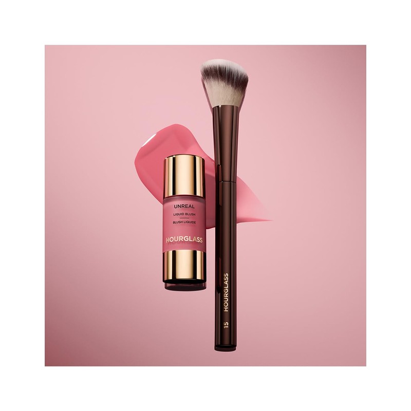 Hourglass No. 15 Blush Brush