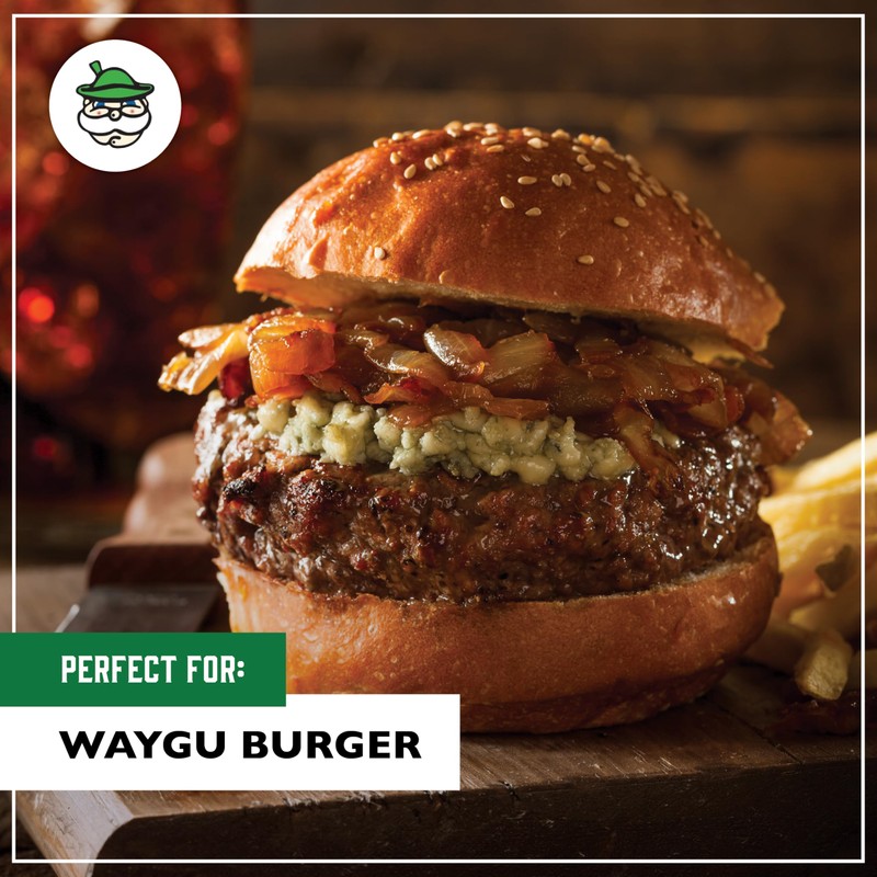 Inglehoffer Hot Creamy Wasabi Horseradish Sauce, 9.5 oz Squeeze Bottle