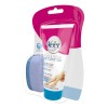 Crema Depilatoria Veet Pure & Fresh Piel Sensible 150 Ml