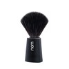 nom Carl Shaving Brush CARL21BL Black