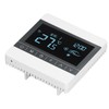 Household Thermostat Electric Heating Thermostat Intelligent Temperature Control Panel AC220V