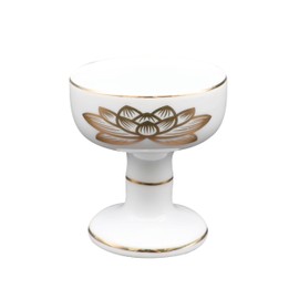 白上 Gold Lotus 中仏 Charger